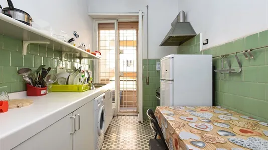 Rooms in Roma Municipio II – Parioli/Nomentano - photo 4