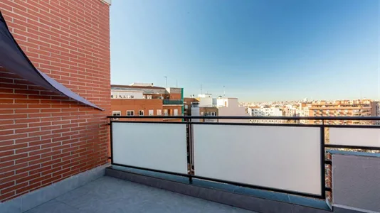 Apartments in Madrid Arganzuela - photo 3