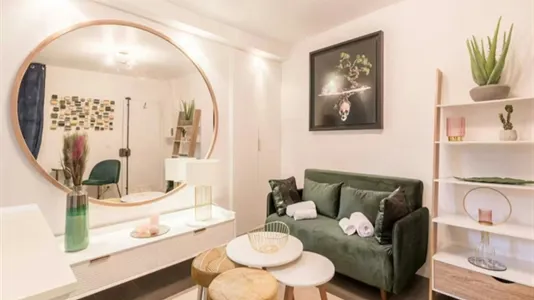 Apartments in Paris 2ème arrondissement - Bourse - photo 6