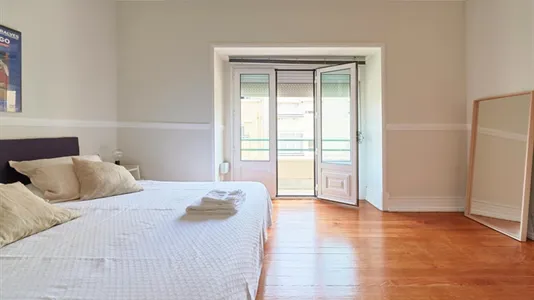 Rooms in Location is not specified - photo 7