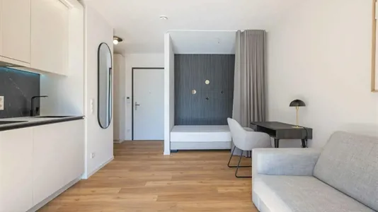 Apartments in Berlin Reinickendorf - photo 3