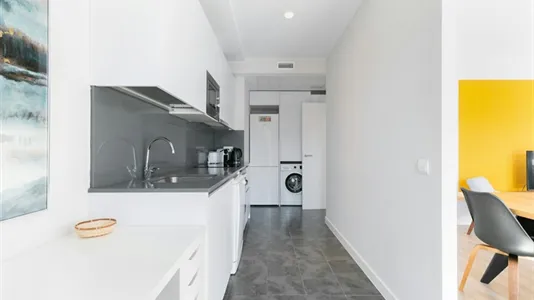 Apartments in Barcelona Sants-Montjuïc - photo 8