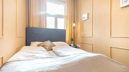 Apartments in Wien Rudolfsheim-Fünfhaus - photo 8