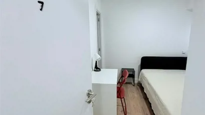 Room for rent in Fuenlabrada, Comunidad de Madrid