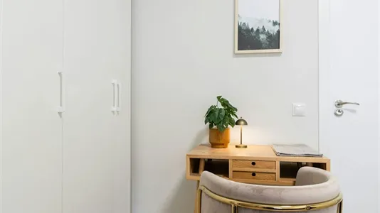 Rooms in Madrid Arganzuela - photo 10