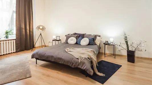 Rooms in Riga Centrs - photo 4