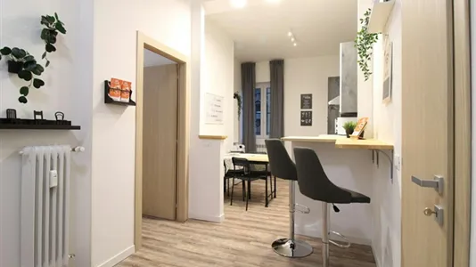 Rooms in Brescia - photo 7