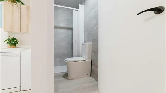 Rooms in Valencia Poblats Marítims - photo 9