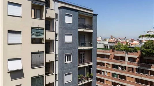 Rooms in Milano Zona 4 - Vittoria, Forlanini - photo 4