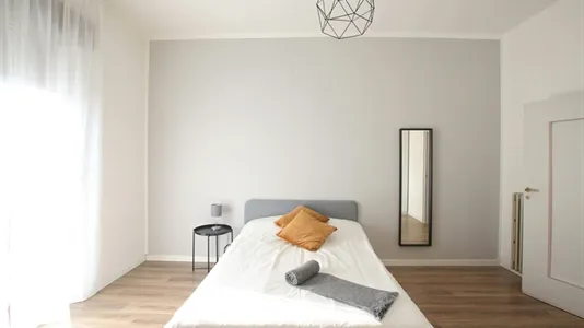 Rooms in Modena - photo 5