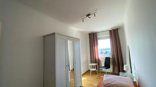Apartments in Berlin Friedrichshain-Kreuzberg - photo 5