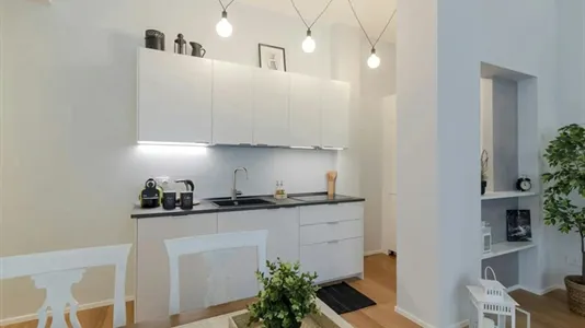 Apartments in Roma Municipio I – Centro Storico - photo 5