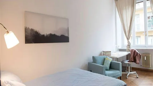 Rooms in Turin - photo 6