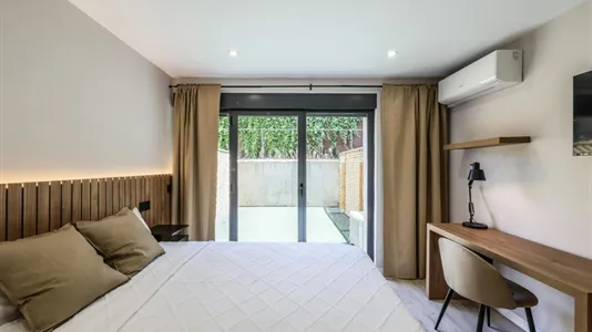 Rooms in Húmera-Somosaguas-Prado del Rey - photo 7