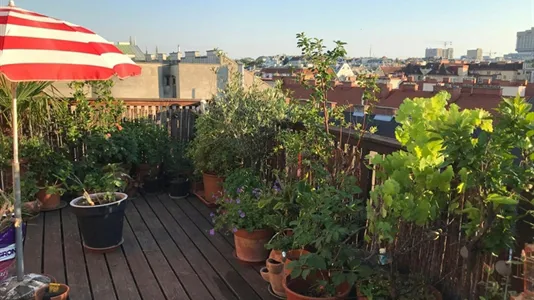 Apartments in Vienna Alsergrund - photo 8