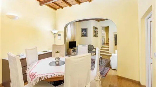 Apartments in Florence - photo 7