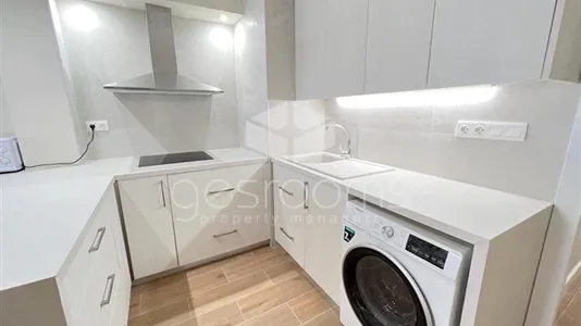 Rooms in el Camí de Vera - photo 10