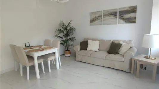 Rooms in Barcelona Sant Martí - photo 9