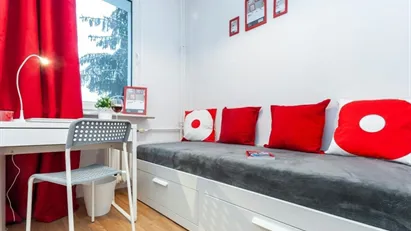 Room for rent in Warsaw