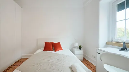 Rooms in Location is not specified - photo 4