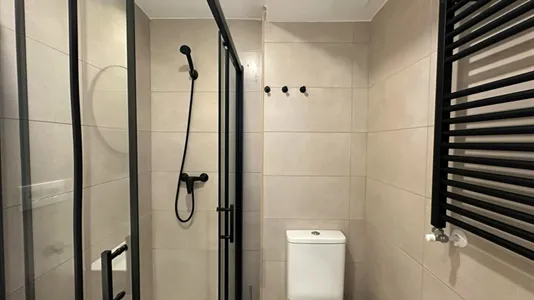 Rooms in Madrid Carabanchel - photo 10