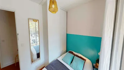 Room for rent in Paris 11ème arrondissement - Bastille, Paris