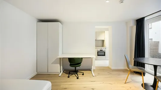 Apartments in Leuven - photo 3