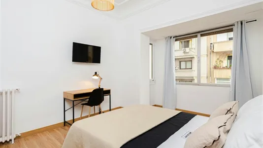 Rooms in Madrid Moncloa-Aravaca - photo 4