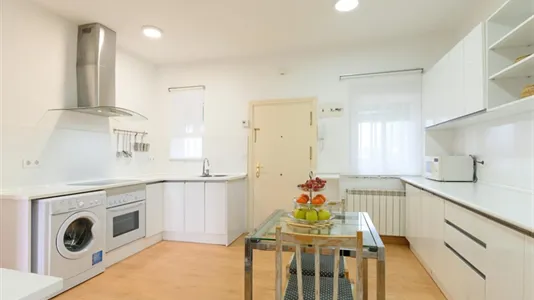 Apartments in Madrid Centro - photo 9
