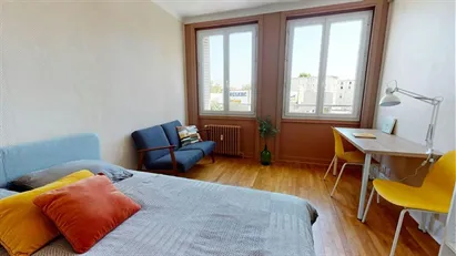 Room for rent in Lyon, Auvergne-Rhône-Alpes