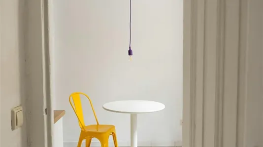 Apartments in Berlin Neukölln - photo 8