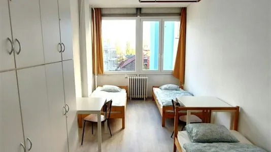 Rooms in Budapest XIII. kerület - photo 2