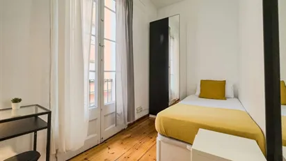 Room for rent in Barcelona Eixample, Barcelona