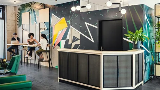 Apartments in Berlin Mitte - photo 9