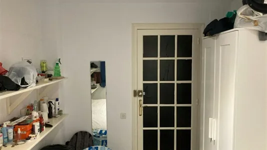 Rooms in Barcelona Sarrià-St. Gervasi - photo 8