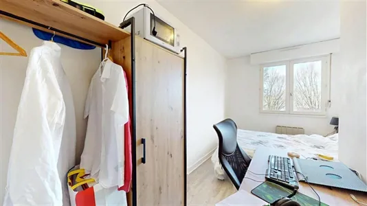 Rooms in Nantes - photo 3
