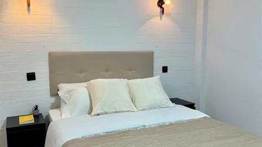 Rooms in Madrid Hortaleza - photo 5