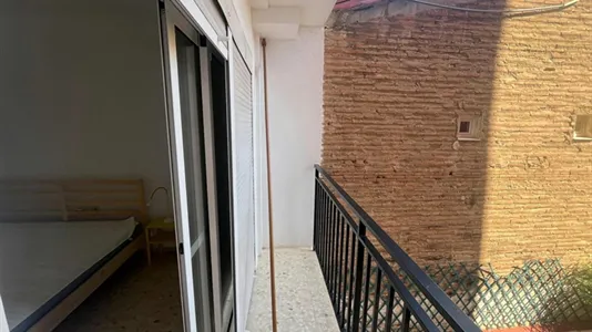 Rooms in Valencia Poblats Marítims - photo 5