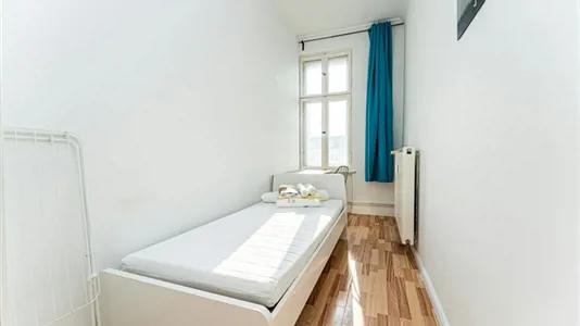 Rooms in Berlin Pankow - photo 1