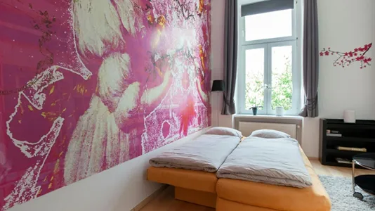 Apartments in Vienna Margareten - photo 6