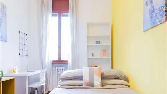 Rooms in Padua - photo 2