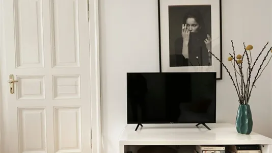 Apartments in Berlin Mitte - photo 6