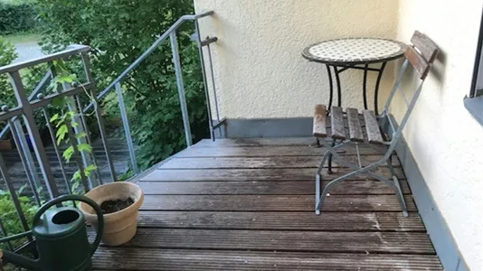 Rooms in Berlin Steglitz-Zehlendorf - photo 4