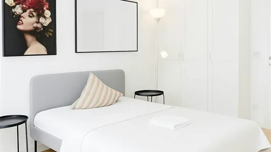 Rooms in Location is not specified - photo 2