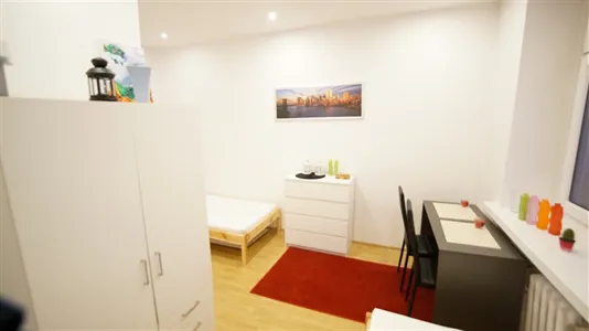 Rooms in Łódź - photo 5