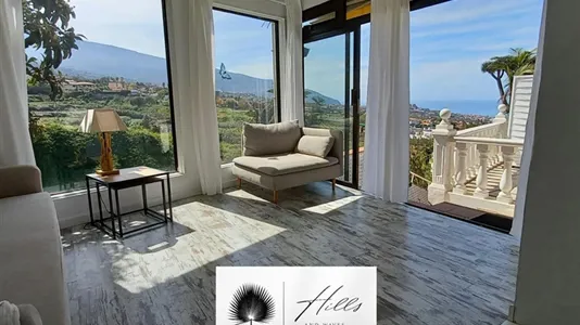 Apartments in La Orotava - photo 2