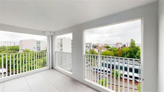 Apartments in Toulouse - photo 7