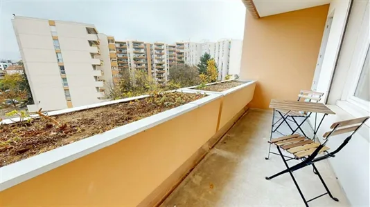 Rooms in Lyon - photo 7