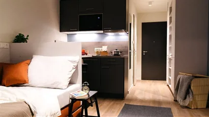 Apartment for rent in Hamburg