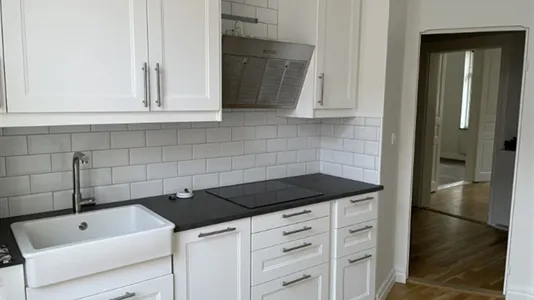 Apartments in Helsingborg - photo 3